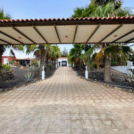 Villa Oceano Mit Privatem Beheiztem Pool, Vollklimatisiert Und Meerblick Parque Holandes Eksteriør billede