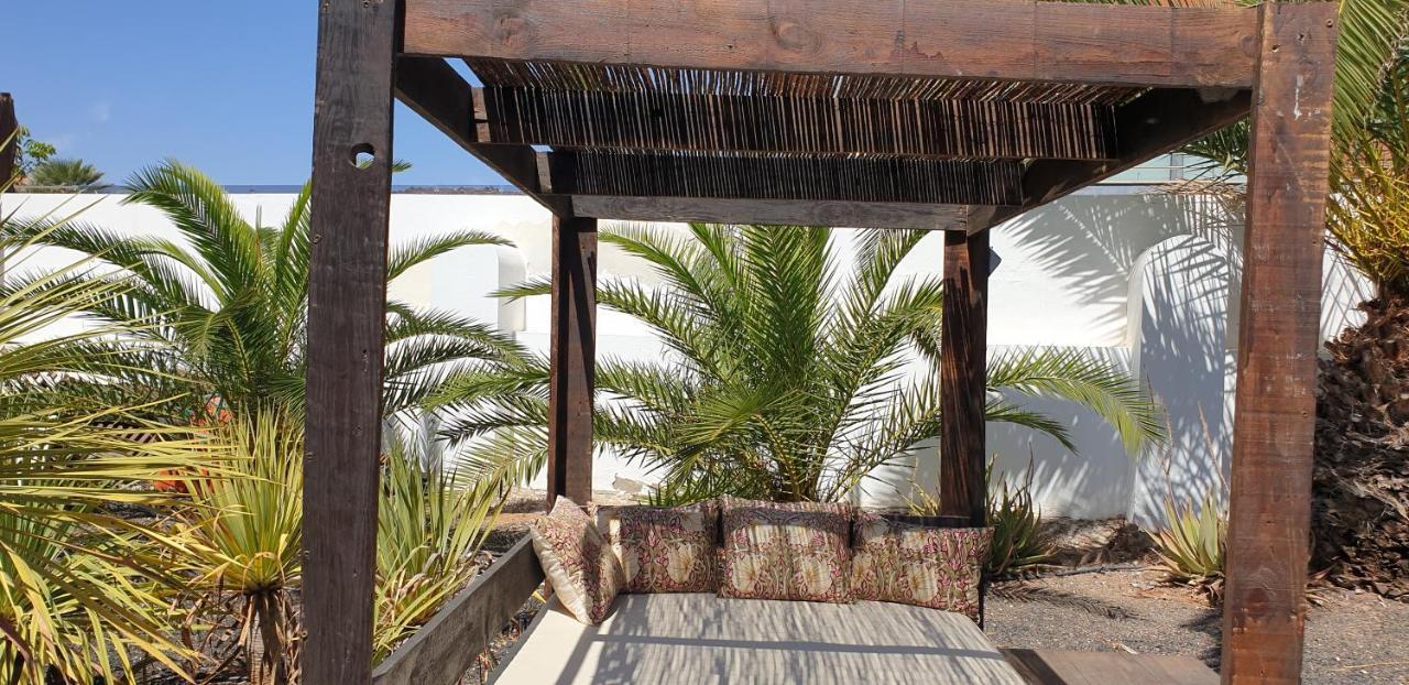 Villa Oceano Mit Privatem Beheiztem Pool, Vollklimatisiert Und Meerblick Parque Holandes Eksteriør billede